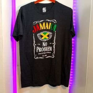 Show Off Clothing Jamaica Shirt